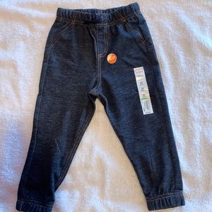 NWT Joggers Sweat Pants